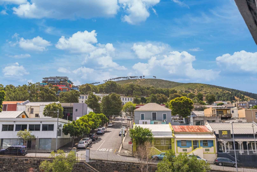 0 Bedroom Property for Sale in Cape Town City Centre Western Cape